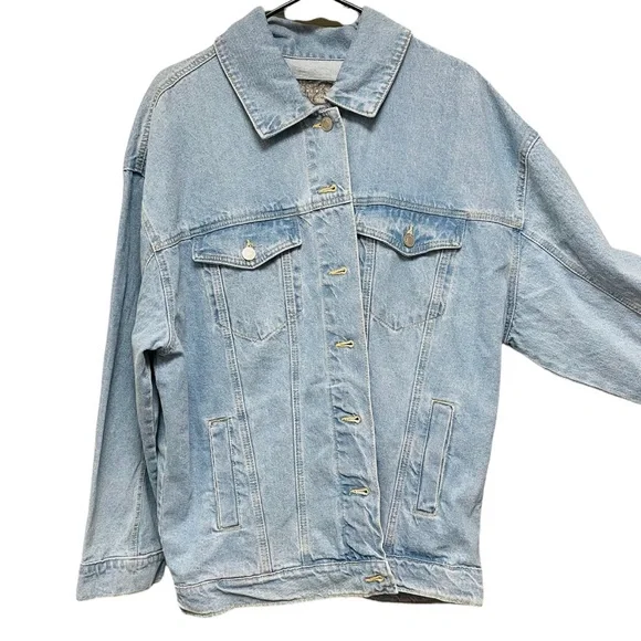 Jackets from fashion nova, shein, Charlotte rousse and more . Sizes 0X - 1X - Picture 1 of 7